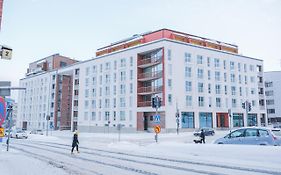 Snowflake Suites IV