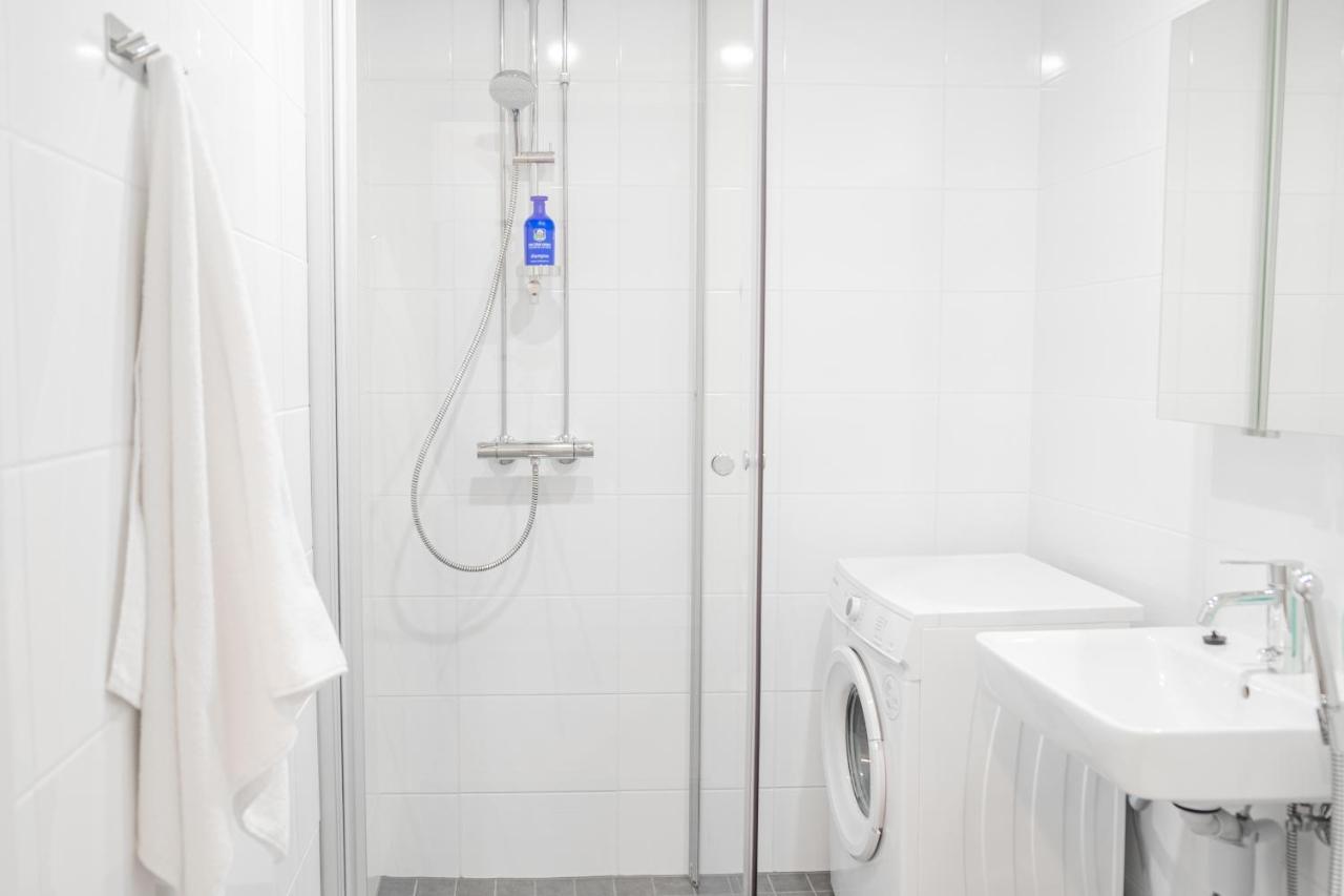 Snowflake Suites IV Rovaniemi Zewnętrze zdjęcie