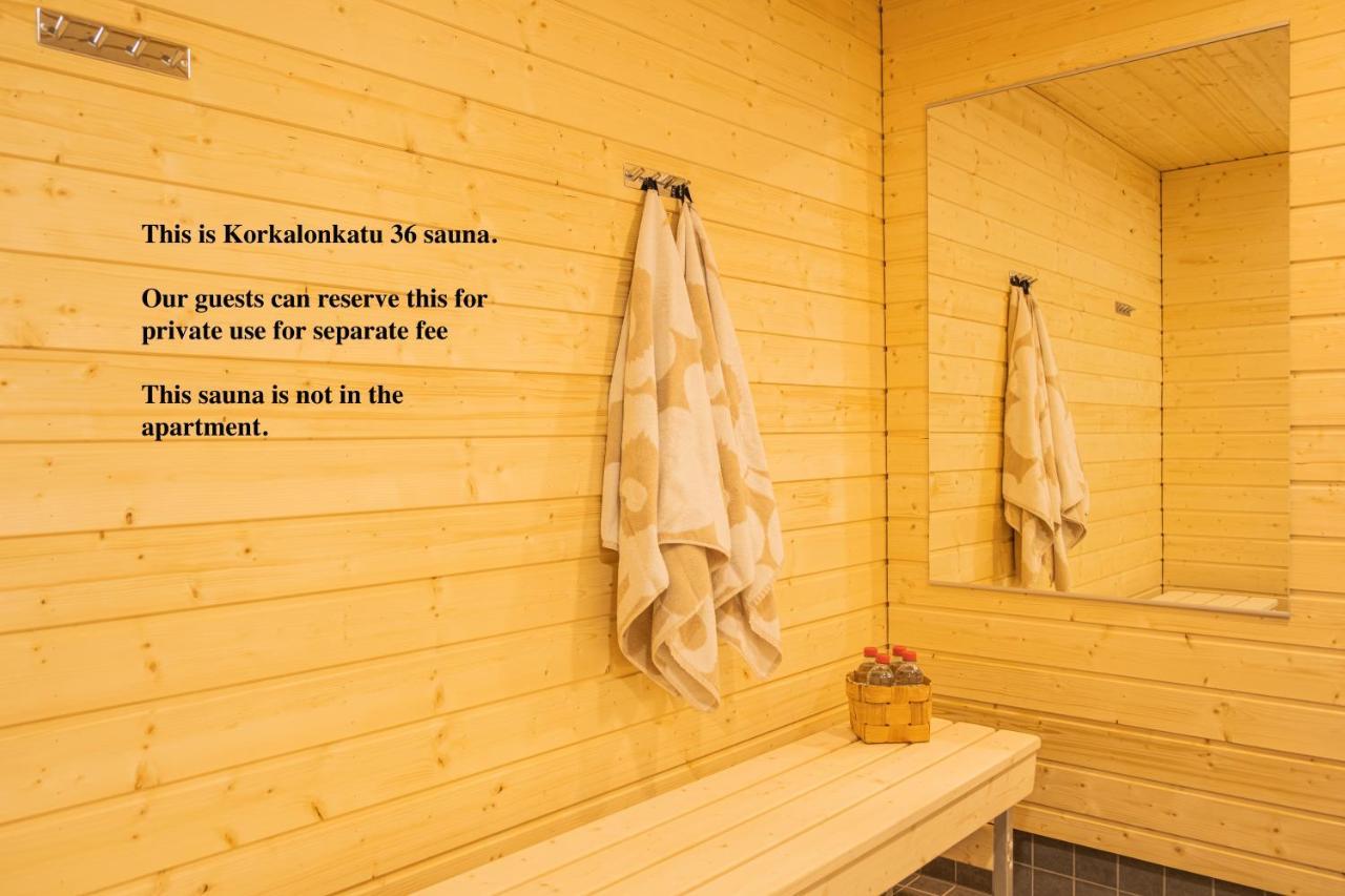 Snowflake Suites IV Rovaniemi Zewnętrze zdjęcie