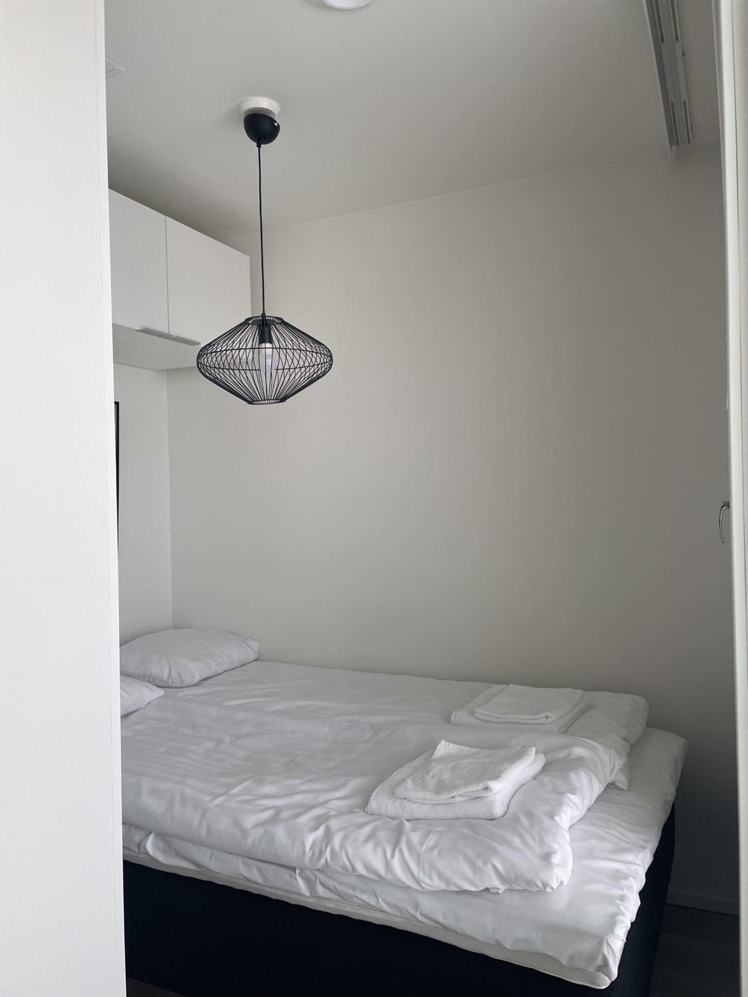 Snowflake Suites IV Rovaniemi Zewnętrze zdjęcie
