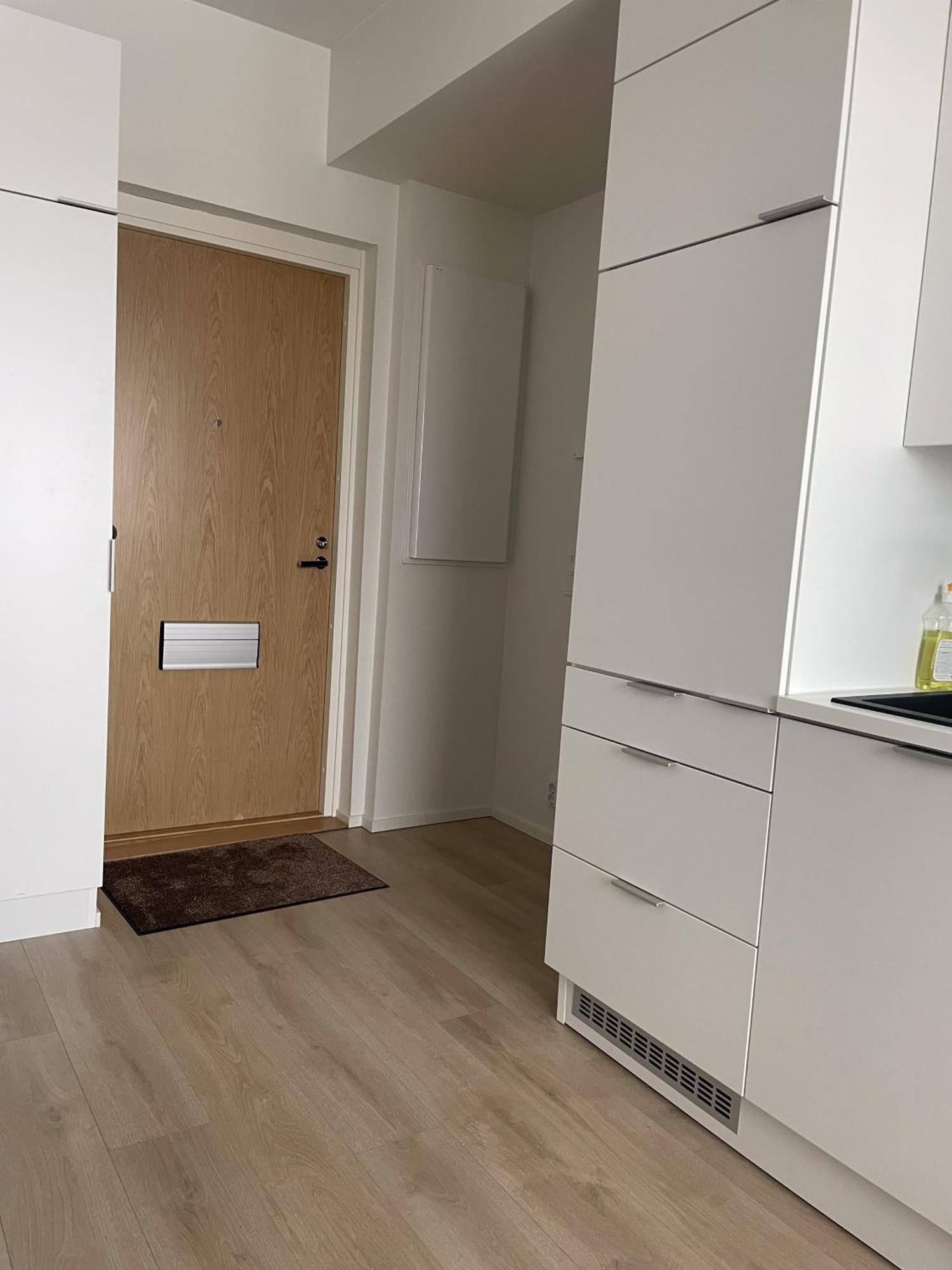 Snowflake Suites IV Rovaniemi Zewnętrze zdjęcie
