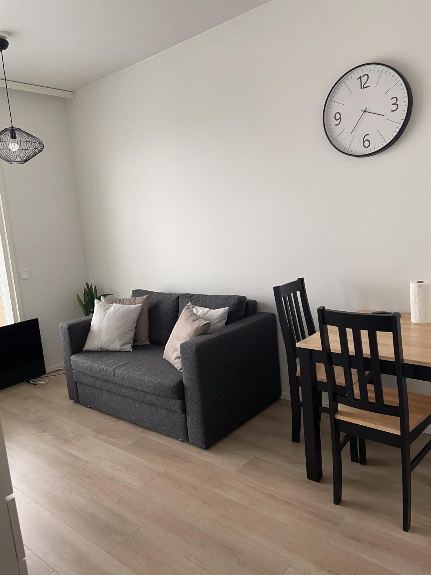 Snowflake Suites IV Rovaniemi Zewnętrze zdjęcie